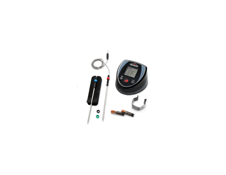 Termometr elektorniczny ACCU-PROBE Bluetooth - 3